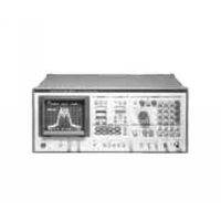 Anritsu MS710C spectrum analyzer