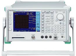 Anritsu MS9001B optical spectrum analyzer