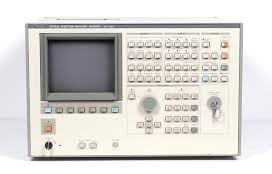 Anritsu MS9001B1 optical spectrum analyzer