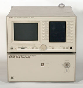 Anritsu MS9701C optical spectrum analyzer