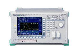 Anritsu MS9726A1 optical spectrum analyzer