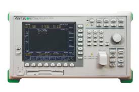 Anritsu MS9780A optical spectrum analyzer