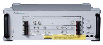 Anritsu MT1810A bit error rate tester