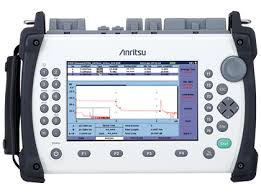 Anritsu MT9083B OTDR