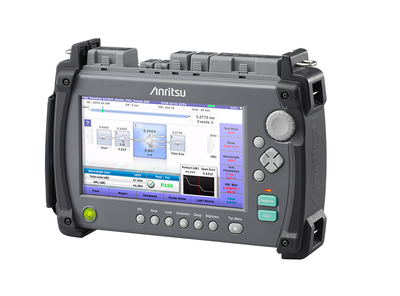 Anritsu MT9085B OTDR
