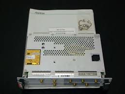 Anritsu MU150000A bit error rate tester