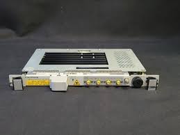 Anritsu MU150001B network analyzer
