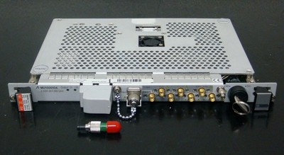 Anritsu MU150010A network analyzer