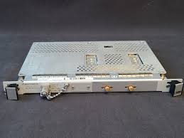 Anritsu MU150017A network analyzer
