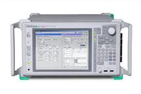 Anritsu MU181000B signal generator