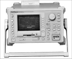 Anritsu MW9060A OTDR