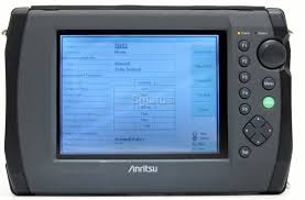 Anritsu MW9076B OTDR