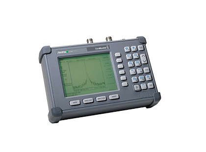 Anritsu S113C network analyzer
