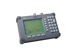 Anritsu S114C network analyzer