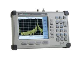 Anritsu S810D network analyzer