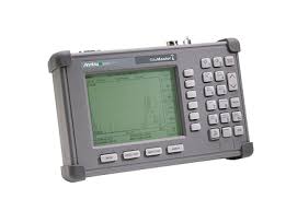 Anritsu S820D network analyzer