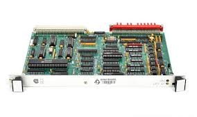 Applied Materials 0100-20001 VME module