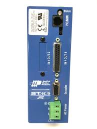 Applied Motion Products STAC6-S motion controller