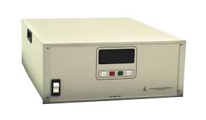 Applied Systems Engineering 117X RF amplifier