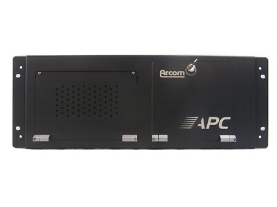 Arcom APC embedded test system