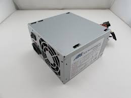 Ark Technologies KY-ATX 500 DC power supply