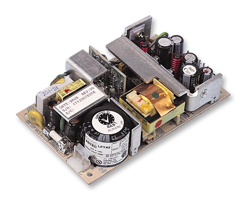 Artesyn LPT63 AC power supply