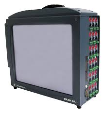 Astro-Med DAS-1802HC data acquisition