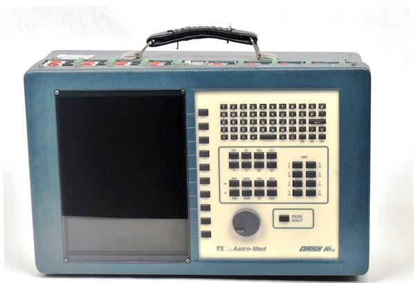 AstroNova / Astro-Med Dash 16u data acquisition