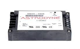 Astrodyne / RO MSCC-0305 DC power supply