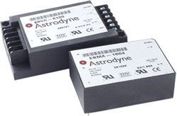 Astrodyne / RO MTCC-0311 DC power supply
