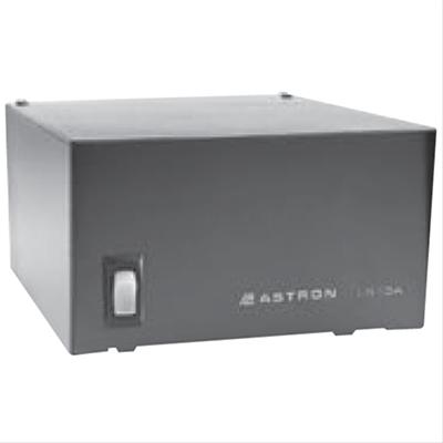 Astron LS-3A DC power supply