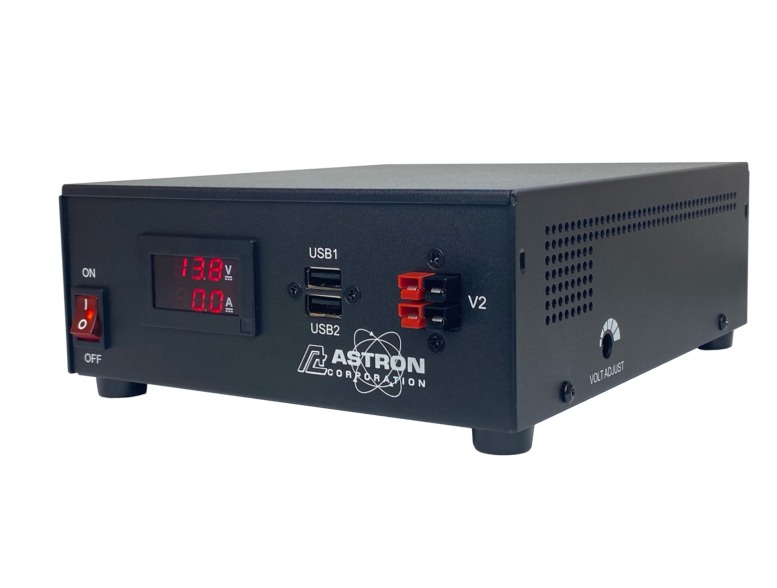 Astron SS-30 DC power supply