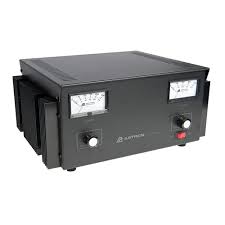 Astron VLS-25M DC power supply