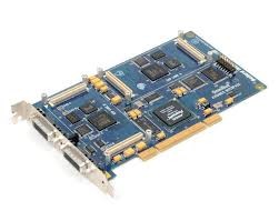 Astronics / Ballard Technology 112-000-000 embedded test system