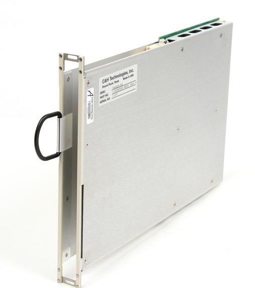 Astronics / C&amp;H Technologies VX402C-64 VXI module