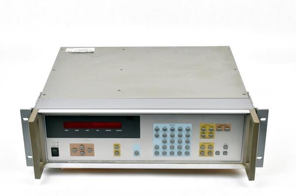 Astronics / EADS / Racal 1250-20 power supply module