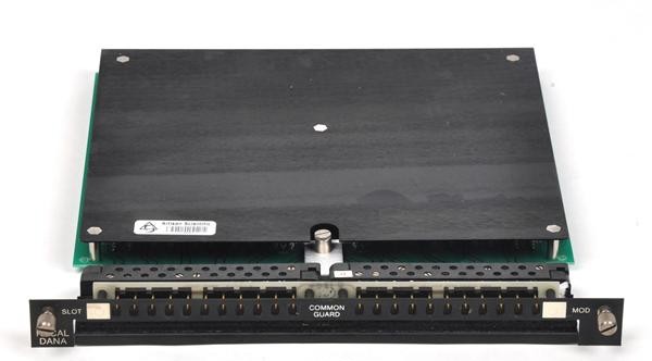 Astronics / EADS / Racal 1250-30B signal conditioning module