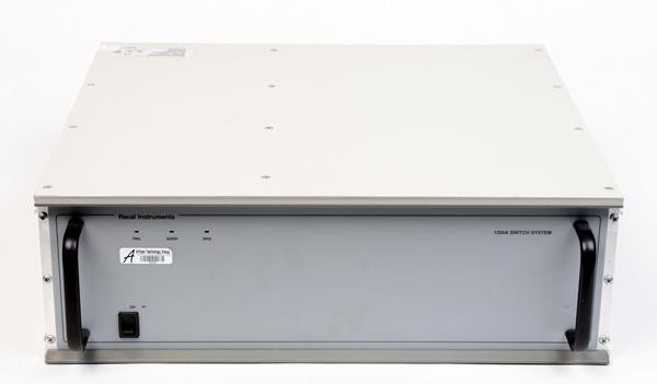 Astronics / EADS / Racal 1255A VXI module