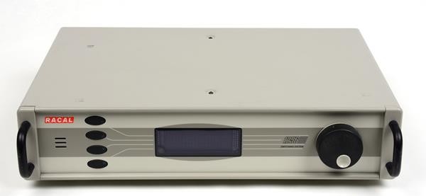 Astronics / EADS / Racal 1256 test automation system