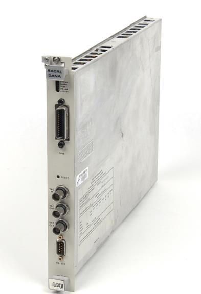 Astronics / EADS / Racal 1260-00B VXI module