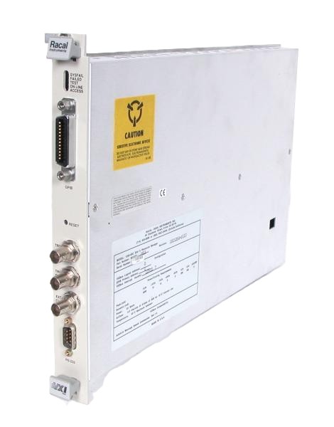 Astronics / EADS / Racal 1260-00C VXI module
