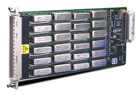 Astronics / EADS / Racal 1260-111 VXI module