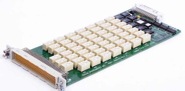 Astronics / EADS / Racal 1260-117 VXI module