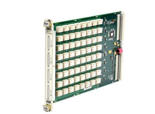 Astronics / EADS / Racal 1260-16 VXI module