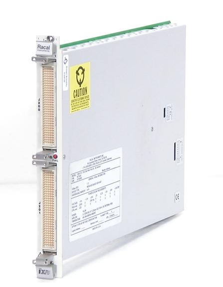 Astronics / EADS / Racal 1260-18 VXI module