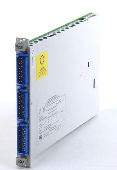 Astronics / EADS / Racal 1260-22 VXI module