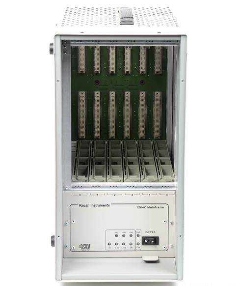 Astronics / EADS / Racal 1264A instrument chassis