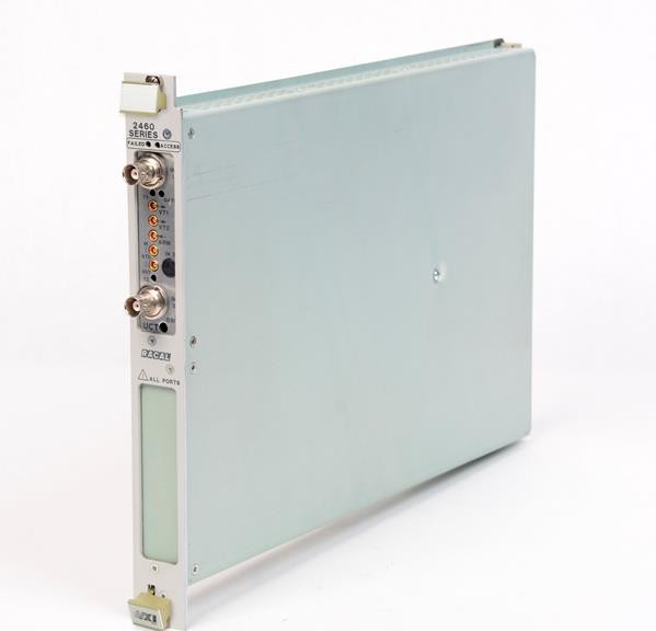 Astronics / EADS / Racal 2461-CF timer/counter