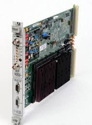 Astronics / EADS / Racal 2681 frequency counter