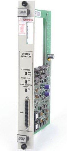 Astronics / EADS / Racal 405092 industrial controller